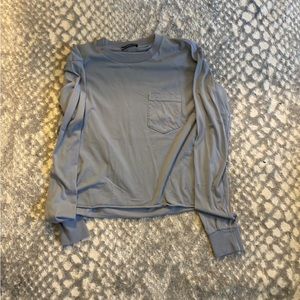 Brandy Melville Long Sleeve